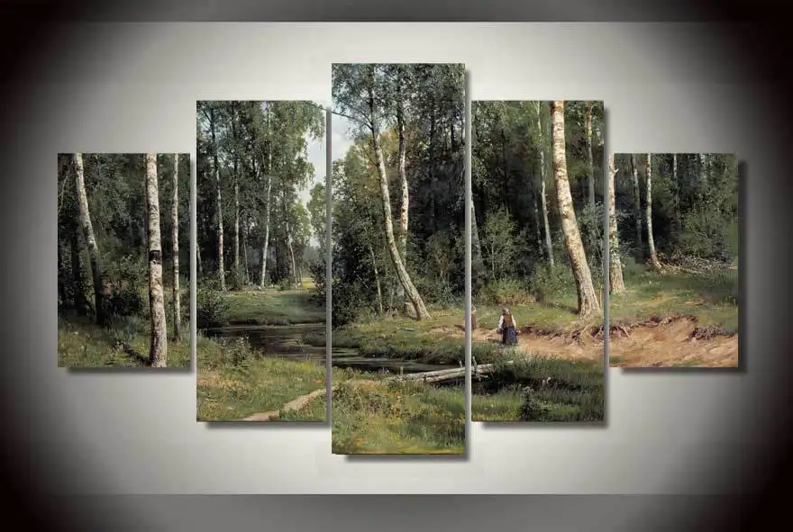 HD Printed Landscape painting pictures Painting on canvas room decoration print poster picture canvas Free shipping/bb-1432
HD Printed Landscape painting pictures Painting on canvas room decoration print poster picture canvas Free shipping/bb-1432