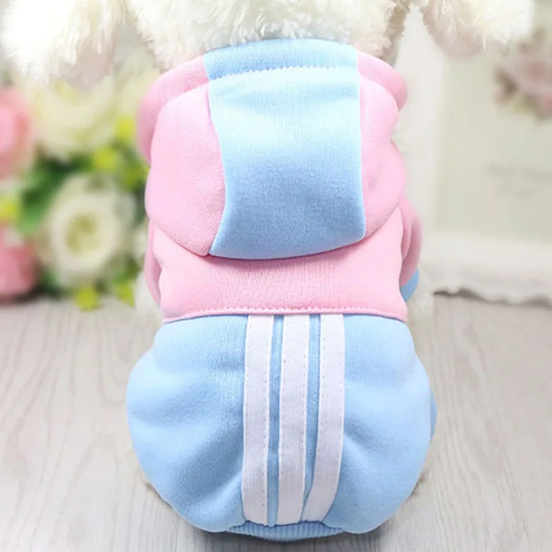 Dog Clothes Hoodie Soft Dogs Pets Clothing Warm Dog Clothes for Small Dogs Outfit Jackets and Coats Cat Puppy Chihuahua Clothing
Dog Clothes Hoodie Soft Dogs Pets Clothing Warm Dog Clothes for Small Dogs Outfit Jackets and Coats Cat Puppy Chihuahua Clothing