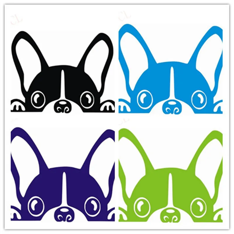 French BULLDOG Light Switch Sticker , Pegatina Sticker BULLDOG FRANCES Vinilo Wall Decal
French BULLDOG Light Switch Sticker , Pegatina Sticker BULLDOG FRANCES Vinilo Wall Decal