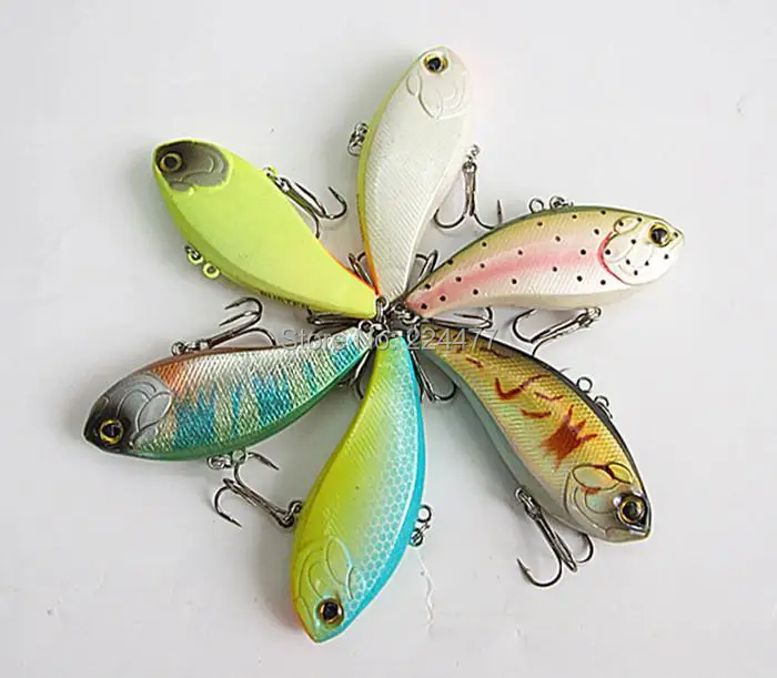 7cm 22g Sinking type Fishing Lure Minnow Bait Hard Bait Fishing Tackle Sea Fishing Lure Chinese Hook
7cm 22g Sinking type Fishing Lure Minnow Bait Hard Bait Fishing Tackle Sea Fishing Lure Chinese Hook