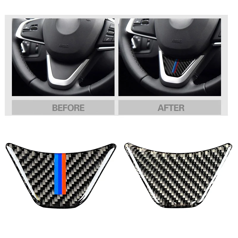 Декоративная наклейка на руль из углеродного волокна для BMW 1 серии 17 F52 X1 16-17 F48 2 серии F45 F46 Gran Tourer
Декоративная наклейка на руль из углеродного волокна для BMW 1 серии 17 F52 X1 16-17 F48 2 серии F45 F46 Gran Tourer