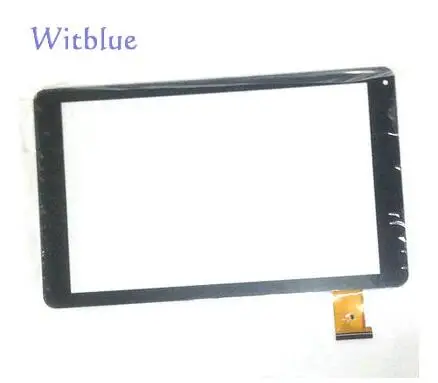 WitbvlueNew touch screen digitizer glass touch panel RP-461A-10.1-FPC-A1 SensorReplacement For 10.1" Digma Citi 1903 4G CS1062MG
WitbvlueNew touch screen digitizer glass touch panel RP-461A-10.1-FPC-A1 SensorReplacement For 10.1" Digma Citi 1903 4G CS1062MG