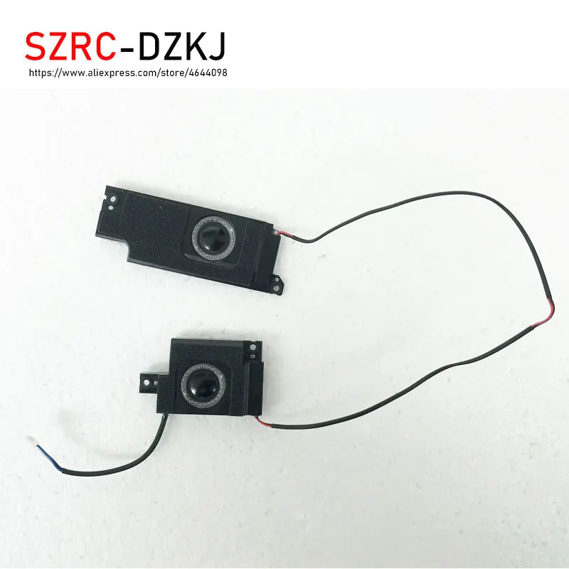 SZRCDZKJ New Original Speaker L/R For Lenovo ThinkPad X280 Series speaker FRU 01YN053 PK23000Q9N0
SZRCDZKJ New Original Speaker L/R For Lenovo ThinkPad X280 Series speaker FRU 01YN053 PK23000Q9N0