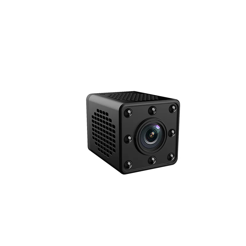Meisort WM9 1080 P Full-HD Mini P2P IP Камера 2.0MP Беспроводной Wi-Fi инфракрасный Ночное Видение