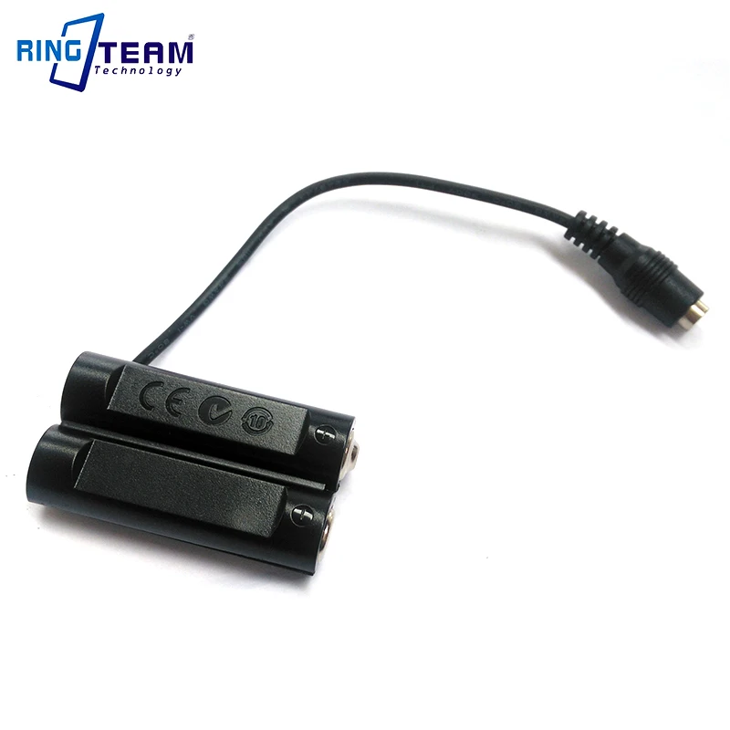 

EH65A EH-65A EP65A EP-65A DC Coupler for Nikon Coolpix Digital Cameras L2 L3 L4 L5 L6 L11 L12 L14 L15 L18 L19 L20 L22 L24 L26