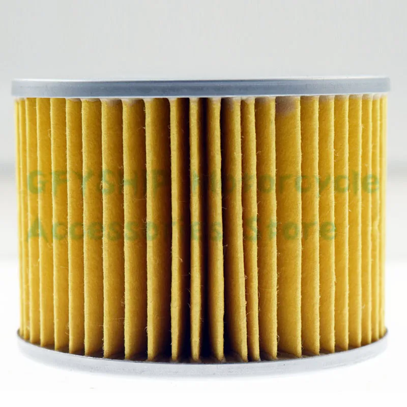 For Honda CB350 CB400 CB500 CB550 CB 350 400 500 550 550F Nighthawk 1973-1983 1974 Motorcycle Oil Grid Filter Moto HF401 Filters
For Honda CB350 CB400 CB500 CB550 CB 350 400 500 550 550F Nighthawk 1973-1983 1974 Motorcycle Oil Grid Filter Moto HF401 Filters