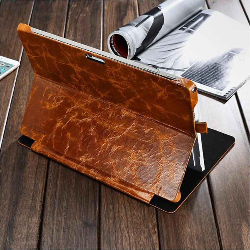 Case for Microsoft Surface Pro 7 6 5 4 All-in-One Protective Cover Case Genuine Leather Cowhide Stand Cover for Surface Pro 7
Case for Microsoft Surface Pro 7 6 5 4 All-in-One Protective Cover Case Genuine Leather Cowhide Stand Cover for Surface Pro 7