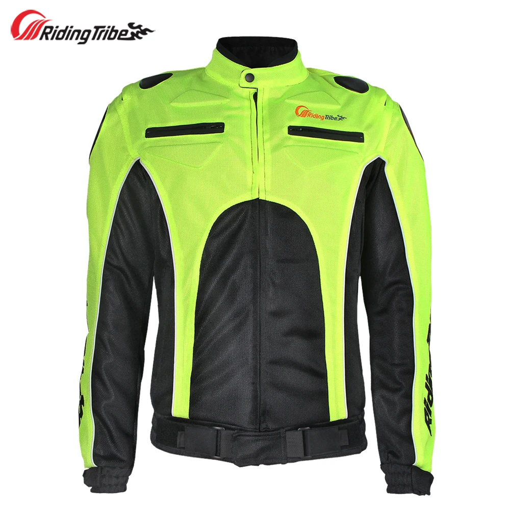 Riding Tribe 2017 New Motocross Protective Men's Jacket Motocycle Riding Coat Wear-resistant Breathable Biker Jackets JK-08
Riding Tribe 2017 New Motocross Protective Men's Jacket Motocycle Riding Coat Wear-resistant Breathable Biker Jackets JK-08