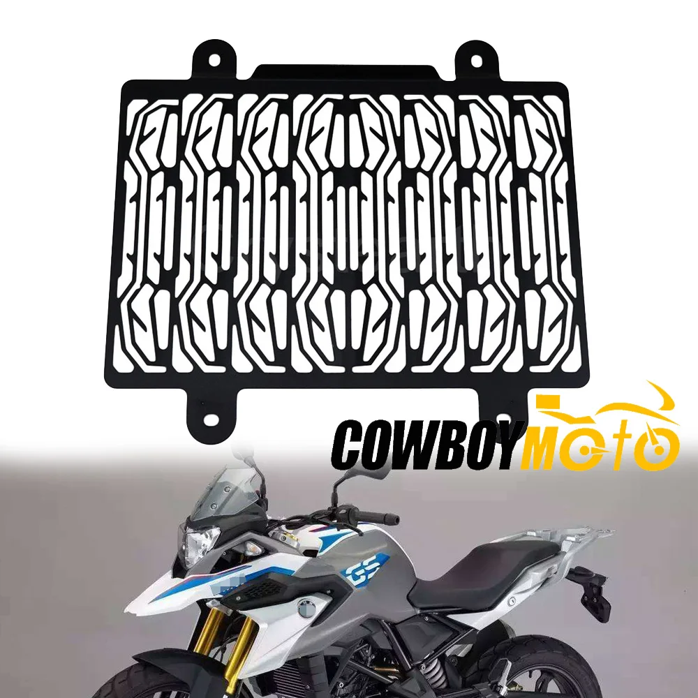 Защитная крышка радиатора для бака для воды Мотоцикла BMW G310R G310GS G310 GS R 2017-2018 черный/серебристый
Защитная крышка радиатора для бака для воды Мотоцикла BMW G310R G310GS G310 GS R 2017-2018 черный/серебристый