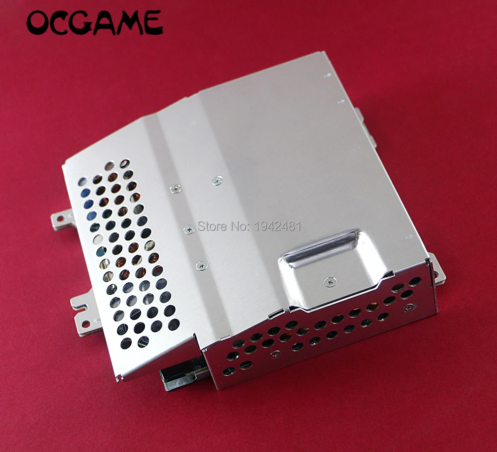 Original Power Supply Unit PSU PPS APS-226 APS-231 ZSSR539IA ZSSR539IA for ps3 Fat Console OCGAME
Original Power Supply Unit PSU PPS APS-226 APS-231 ZSSR539IA ZSSR539IA for ps3 Fat Console OCGAME