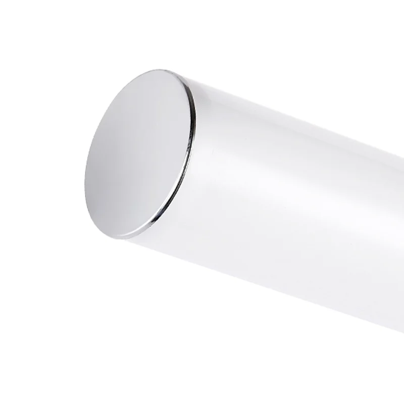 60CM fashion bathroom mirror lamp 110V / 220V 12W LED sconce lighting fixtures bedroom makeup wall lights
60CM fashion bathroom mirror lamp 110V / 220V 12W LED sconce lighting fixtures bedroom makeup wall lights