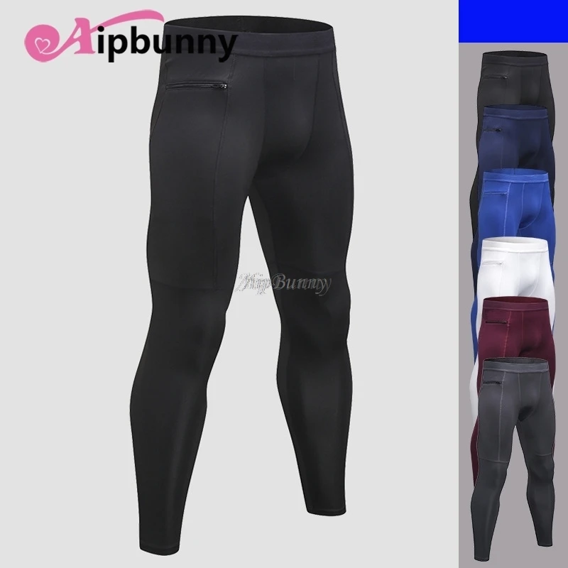 Мужские спортивные брюки FitnessLeggins, Компрессионные спортивные штаны для бодибилдинга, быстросохнущие спортивные штаны для бега с карманом
Мужские спортивные брюки FitnessLeggins, Компрессионные спортивные штаны для бодибилдинга, быстросохнущие спортивные штаны для бега с карманом
