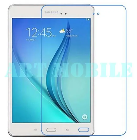 New 5X High CLEAR HD High quality Screen Protector Guard Cover Film For SAMSUNG GALAXY Tab AS 8.0 T350 T351 Free Shipping
New 5X High CLEAR HD High quality Screen Protector Guard Cover Film For SAMSUNG GALAXY Tab AS 8.0 T350 T351 Free Shipping