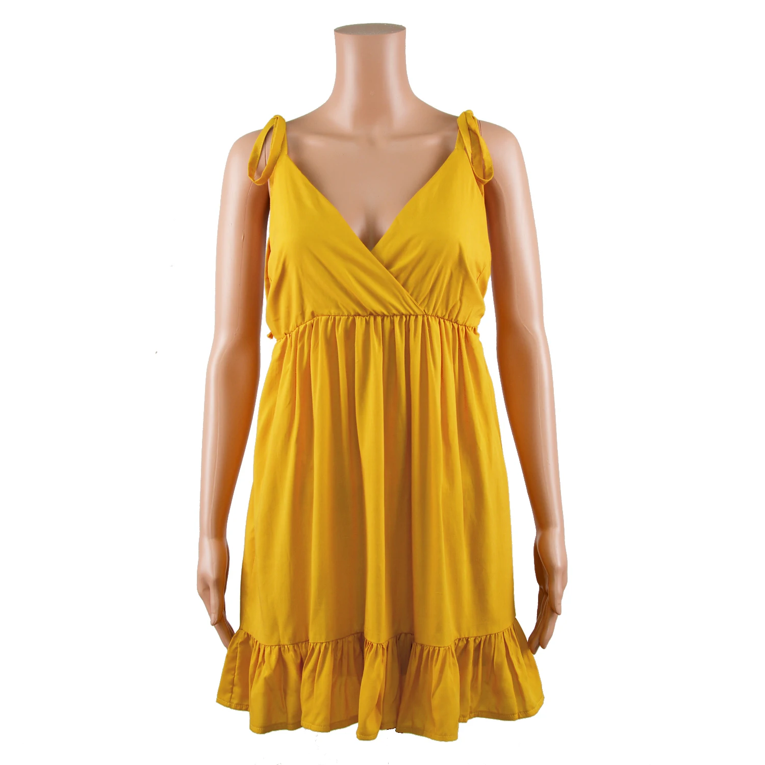 Boho Deep V Neck Backless Sexy Dress Split Cross Cotton Summer Beach Dress Sleeveless Dress
Boho Deep V Neck Backless Sexy Dress Split Cross Cotton Summer Beach Dress Sleeveless Dress