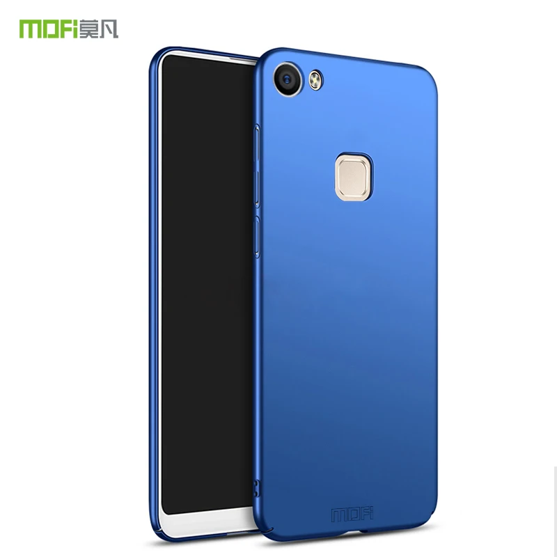 Чехол BBK v7 plus, оригинальный чехол MOFi для VIVO V7 plus, чехол, Жесткие защитные чехлы для vivo y79 back Vivo Y79, чехол 5,99 дюйма
Чехол BBK v7 plus, оригинальный чехол MOFi для VIVO V7 plus, чехол, Жесткие защитные чехлы для vivo y79 back Vivo Y79, чехол 5,99 дюйма