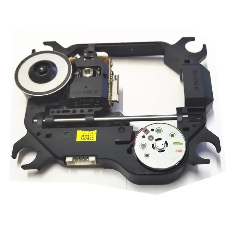 Запасные части для DVD-плеера SONY LBT-ZX80D, Лазерная линза, блок в сборе LBTZX80D, оптический пикап, блок оптики
Запасные части для DVD-плеера SONY LBT-ZX80D, Лазерная линза, блок в сборе LBTZX80D, оптический пикап, блок оптики