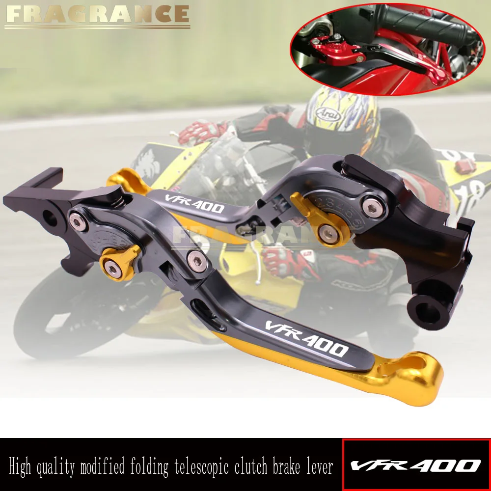 Для Honda VFR400 VFR 400 NC30 NC 30 1989-1992 1991 1990 CNC мотоциклетные регулируемые складные выдвижные рычаги сцепления тормоза двигателя
Для Honda VFR400 VFR 400 NC30 NC 30 1989-1992 1991 1990 CNC мотоциклетные регулируемые складные выдвижные рычаги сцепления тормоза двигателя