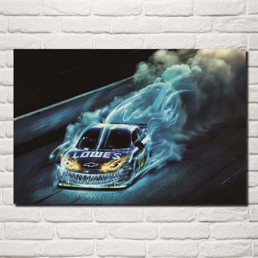 Гоночный автомобиль drift, фантастическое пламя, искусство, картина для дома, гостиной, украшение для спальни KE680
Гоночный автомобиль drift, фантастическое пламя, искусство, картина для дома, гостиной, украшение для спальни KE680