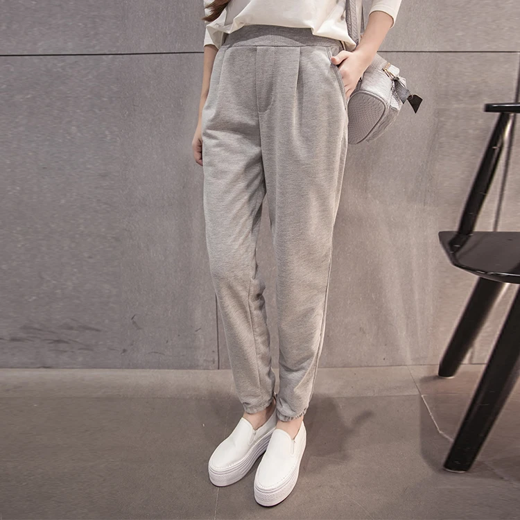 2017 Fashion Velvet Autumn Winter Pants Loose Thin / Thick Velvet Casual Pencil Pants For Women Trousers Harem Pants
2017 Fashion Velvet Autumn Winter Pants Loose Thin / Thick Velvet Casual Pencil Pants For Women Trousers Harem Pants