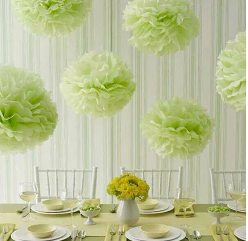 40cm(16 inch)Tissue Paper Flowers pom poms balls lanterns Party Decor For Wedding Decor multi color option Wholesale retail
40cm(16 inch)Tissue Paper Flowers pom poms balls lanterns Party Decor For Wedding Decor multi color option Wholesale retail