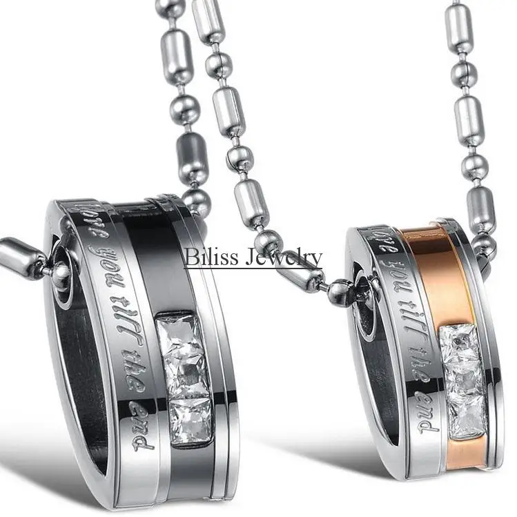 2020 Luxury Stainless steel Big Crystal Circle Corss Couple Pendant, Lovers Pendant Necklace, High quality Gift for Christmas
2020 Luxury Stainless steel Big Crystal Circle Corss Couple Pendant, Lovers Pendant Necklace, High quality Gift for Christmas