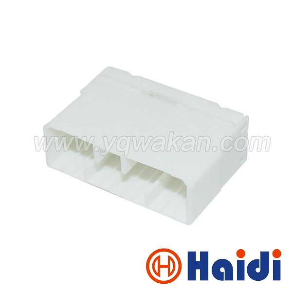 2sets tyco auto 20pin plastic electric cable plug automotive wiring harness connector with pins 368510-1
2sets tyco auto 20pin plastic electric cable plug automotive wiring harness connector with pins 368510-1