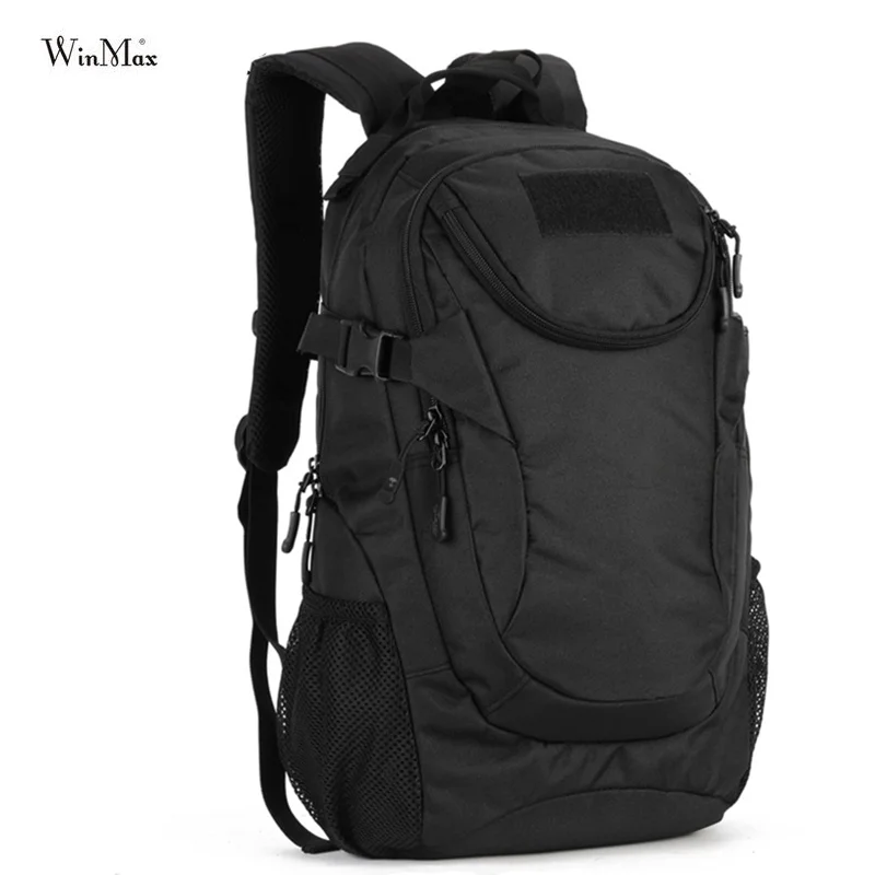 Winmax уличные спортивные сумки Molle объемом 25 л, военная сумка, рюкзак для рыбалки, охоты, кемпинга, пешего туризма, тактический рюкзак, сумка ...
Winmax уличные спортивные сумки Molle объемом 25 л, военная сумка, рюкзак для рыбалки, охоты, кемпинга, пешего туризма, тактический рюкзак, сумка ...