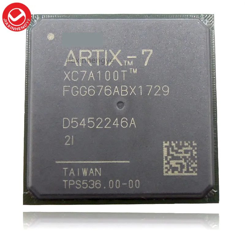 XC7A100T-2FGG676I XC7A100T XC7A100T-FGG676 BGA-676 оригинальный и новый Бесплатная доставка
XC7A100T-2FGG676I XC7A100T XC7A100T-FGG676 BGA-676 оригинальный и новый Бесплатная доставка