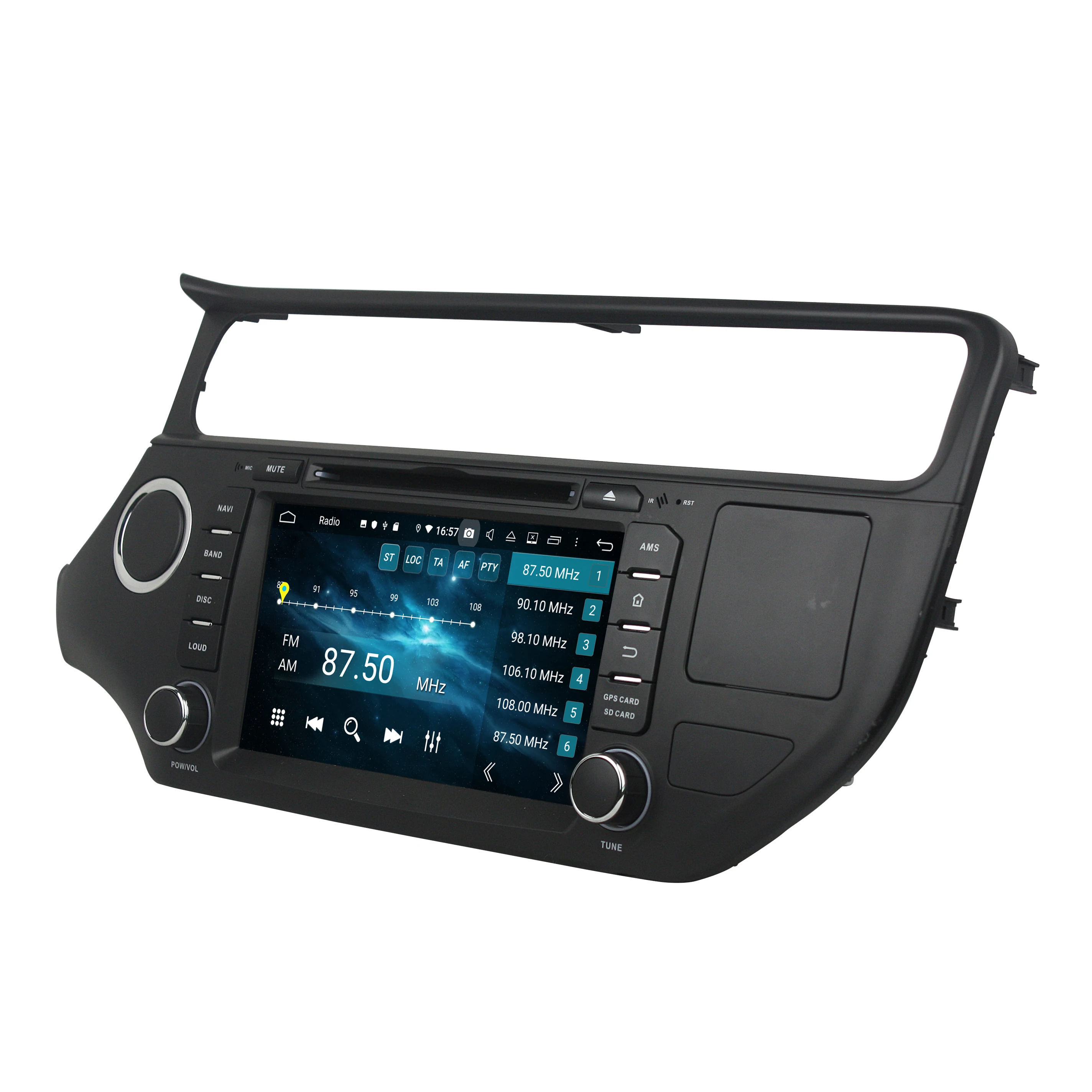 Автомобильный DVD-плеер PX6, 4 Гб + 64 ГБ, 6 ядер, 2 din, 8 дюймов, Android 10, для Kia K3 Rio 2015, стерео, радио, GPS, Bluetooth 50,0, Wi-Fi, легкое подключение
Автомобильный DVD-плеер PX6, 4 Гб + 64 ГБ, 6 ядер, 2 din, 8 дюймов, Android 10, для Kia K3 Rio 2015, стерео, радио, GPS, Bluetooth 50,0, Wi-Fi, легкое подключение