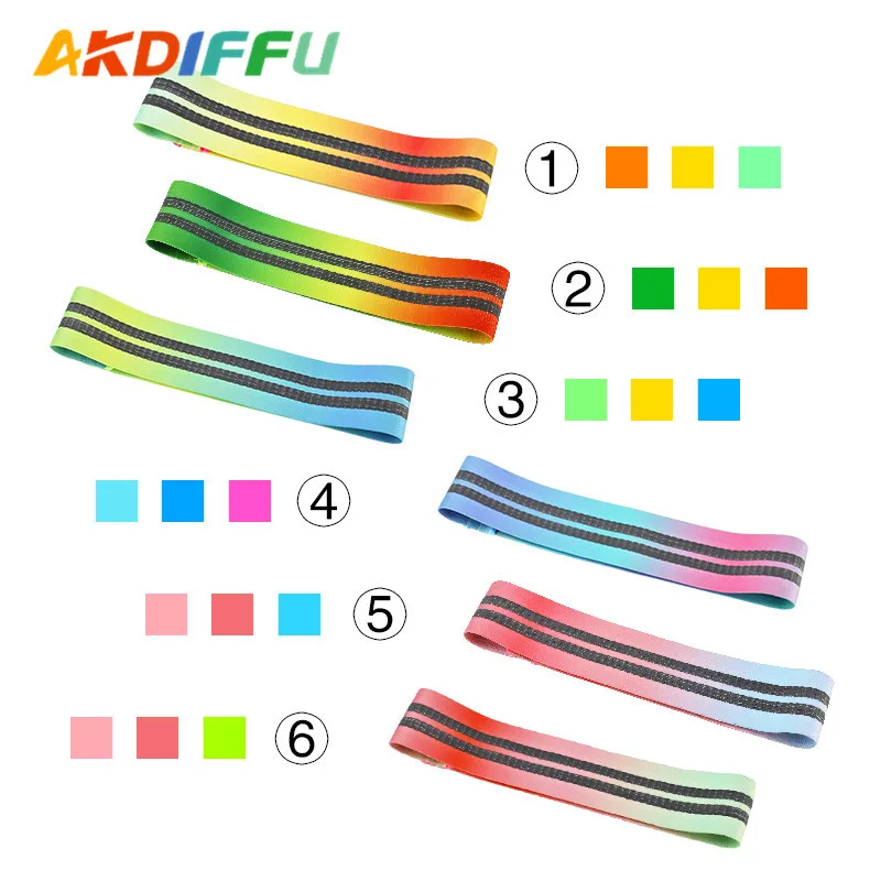 Resistance Loop Bands Fitness Expander Gum Elastic Bands for Fitness Rubber Bands Equipment Yoga Exercise Workout Training GYM
Resistance Loop Bands Fitness Expander Gum Elastic Bands for Fitness Rubber Bands Equipment Yoga Exercise Workout Training GYM