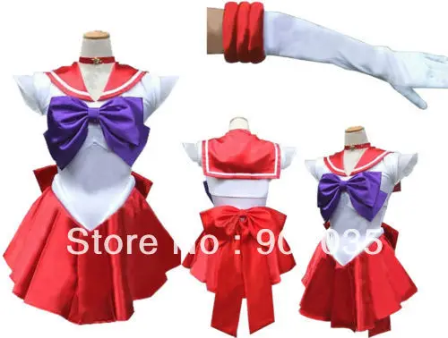 free shipping SAILOR MARS MOON DELUXE COSTUME SEXY ANIME JAPANESE HALLOWEEN COSPLAY S-2XL
free shipping SAILOR MARS MOON DELUXE COSTUME SEXY ANIME JAPANESE HALLOWEEN COSPLAY S-2XL
