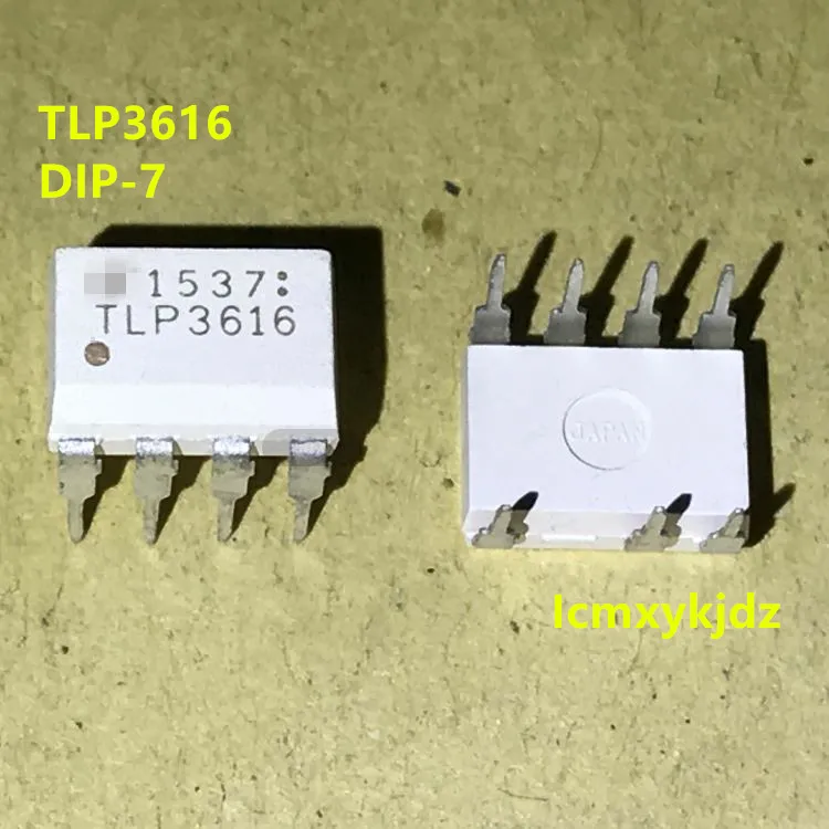 5 шт./лот, TLP3616 P3616 3616 DIP-8, новый оригинальный продукт, новый оригинальный, бесплатная доставка, быстрая доставка
5 шт./лот, TLP3616 P3616 3616 DIP-8, новый оригинальный продукт, новый оригинальный, бесплатная доставка, быстрая доставка