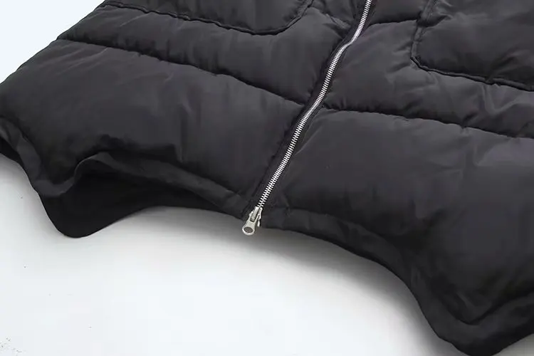 Dow parka women down jacket winter coat winter parka cotton padded jacket Woman Winter Jacket Coat 2019