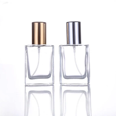 High Quality 30ml Square Glass Perfume Bottle 30ml Clear Glass Spray Bottle Fragrance Packaging Bottle Refillable 50Pcs/Lot
High Quality 30ml Square Glass Perfume Bottle 30ml Clear Glass Spray Bottle Fragrance Packaging Bottle Refillable 50Pcs/Lot