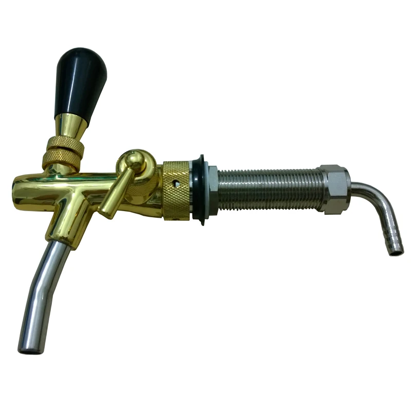 Домашний kegging пивной кран золотой пивной кран с длинной shank100 мм регулируемый кран golgen покрытие пивной кран бар аксессуары
Домашний kegging пивной кран золотой пивной кран с длинной shank100 мм регулируемый кран golgen покрытие пивной кран бар аксессуары