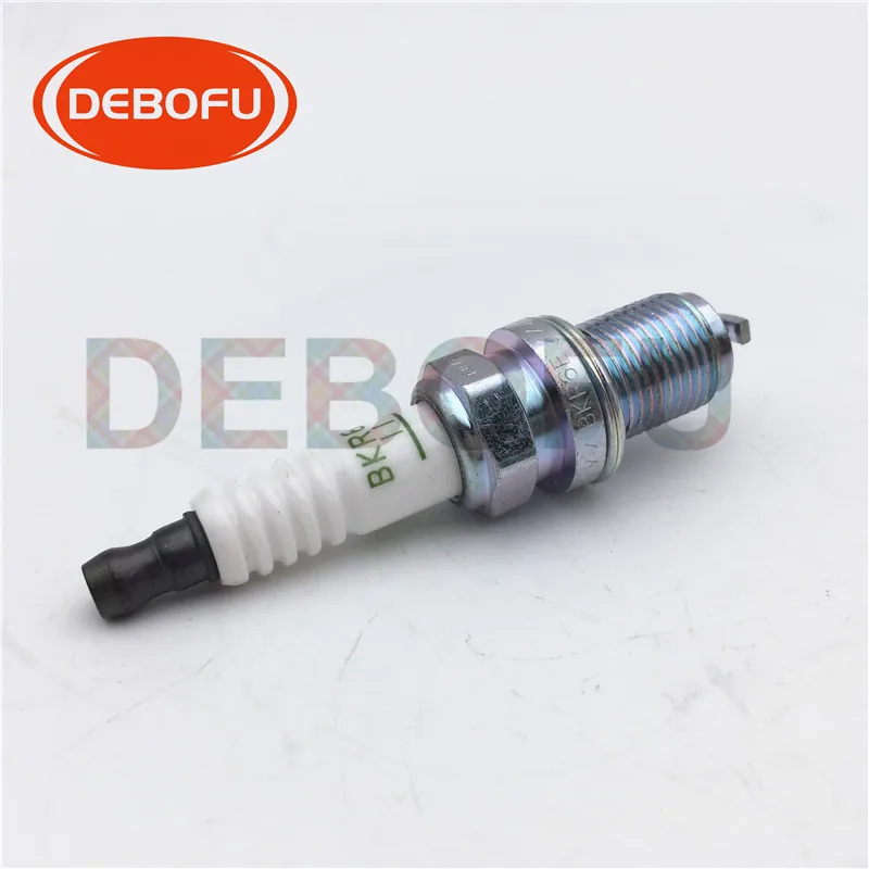 30pcs/lot High Quality Spark Plugs BKR6E-11 Spark Plug 2756 BKR6E-11 2756 fit for Honda Acura for many car KM
30pcs/lot High Quality Spark Plugs BKR6E-11 Spark Plug 2756 BKR6E-11 2756 fit for Honda Acura for many car KM