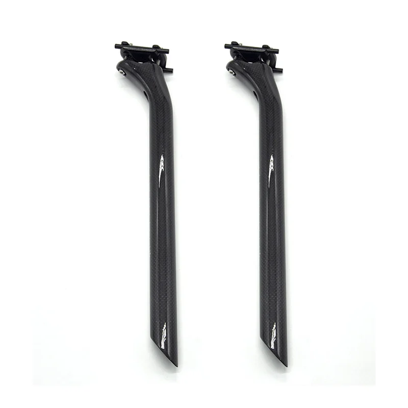NO TRADEMARK Full Carbon MTB Bike seatpost seat tube Road Bicycle Seatpost Mountain Bike seatpost 27.2 30.8 31.6*350/400MM
NO TRADEMARK Full Carbon MTB Bike seatpost seat tube Road Bicycle Seatpost Mountain Bike seatpost 27.2 30.8 31.6*350/400MM