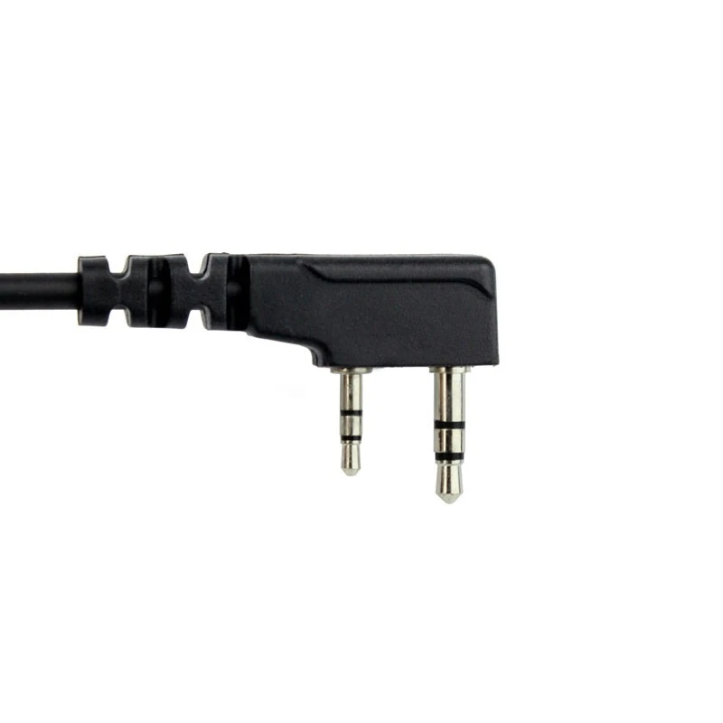 Baofeng Dual PTT Speaker Mic Microphone For Baofeng UV-82 Two Way Radio UV-82L UV-8D UV-89 UV-82HP Walkie Talkie Accessories
Baofeng Dual PTT Speaker Mic Microphone For Baofeng UV-82 Two Way Radio UV-82L UV-8D UV-89 UV-82HP Walkie Talkie Accessories
