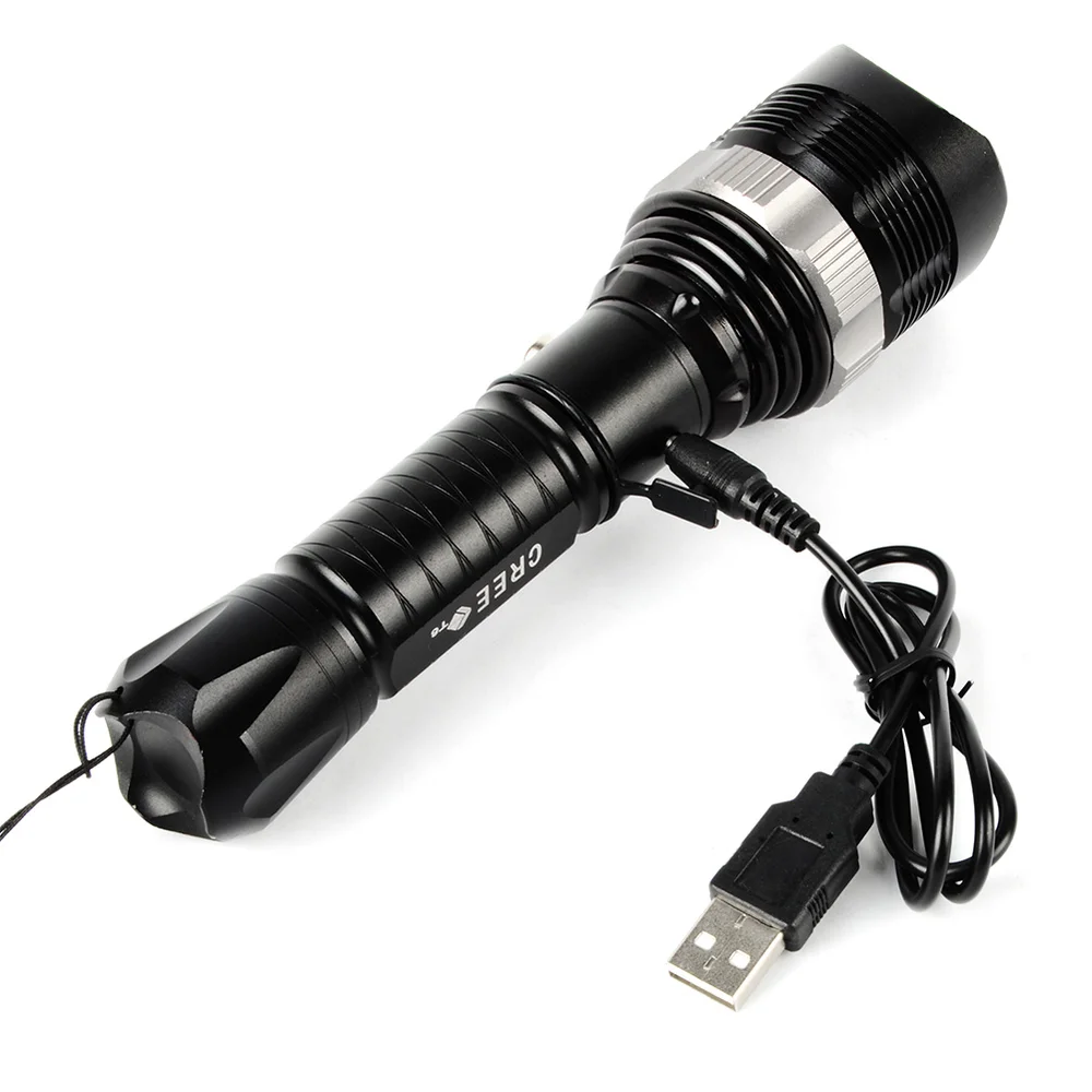 Flashlight Dedicated USB Data Cable Cord Mobile DC Power Charger for LED Flashlight Torch Dedicated USB Cable
Flashlight Dedicated USB Data Cable Cord Mobile DC Power Charger for LED Flashlight Torch Dedicated USB Cable