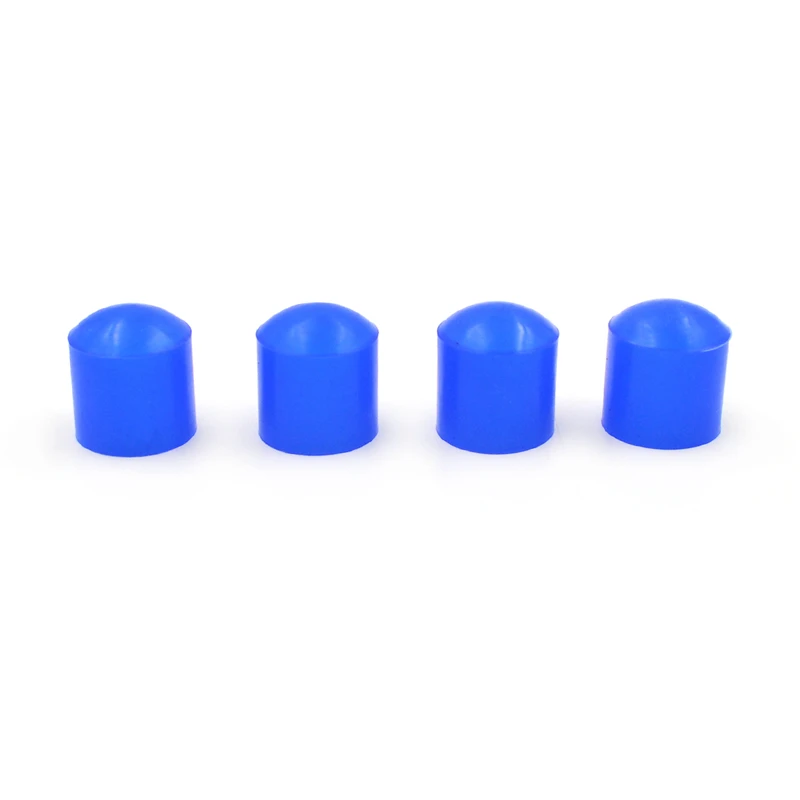 Startrc DJI Spark drone Motor Cover Silicone Protective Case 4pcs/Lot for DJI SPARK Drone Accessories Free shipping
Startrc DJI Spark drone Motor Cover Silicone Protective Case 4pcs/Lot for DJI SPARK Drone Accessories Free shipping