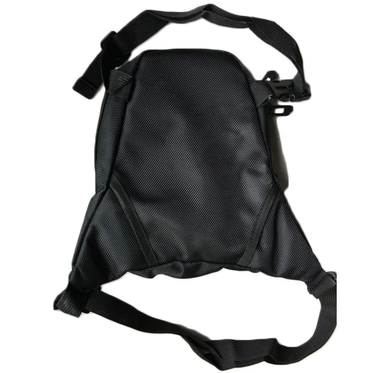 1 Piece Motorcycle Riding Leg Bag Fuel Tank Bag Fishing Bag Multi-function With Reflective Strip
1 Piece Motorcycle Riding Leg Bag Fuel Tank Bag Fishing Bag Multi-function With Reflective Strip