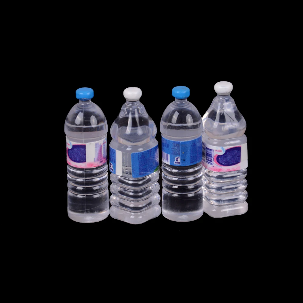 2PCS/LOT Dollhouse Food Dolls Accessories Play Food Toy 1:12 Kitchen Dining Drink Miniature Water Bottles
2PCS/LOT Dollhouse Food Dolls Accessories Play Food Toy 1:12 Kitchen Dining Drink Miniature Water Bottles