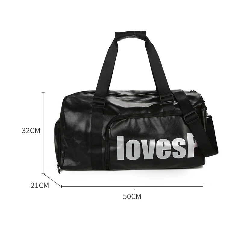 Men PU Leather Travel Bags Women's Handbag Big Tote Hand Fitness Shoulder Bag Luxury Belt Duffle Training Weekend Bag XA771WB
Men PU Leather Travel Bags Women's Handbag Big Tote Hand Fitness Shoulder Bag Luxury Belt Duffle Training Weekend Bag XA771WB