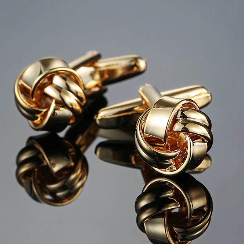 Free shipping, brand new fashionable gold cufflinks men's shirt cufflinks senior designer meticulously making shirt buttons
Free shipping, brand new fashionable gold cufflinks men's shirt cufflinks senior designer meticulously making shirt buttons