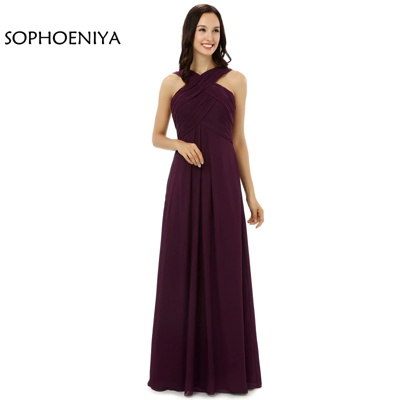 Новое поступление длинное шифоновое платье подружки невесты es 2021 Robe demoiselle d'honneur Vestidos madrinha de casamento, платье подружки невесты
Новое поступление длинное шифоновое платье подружки невесты es 2021 Robe demoiselle d'honneur Vestidos madrinha de casamento, платье подружки невесты
