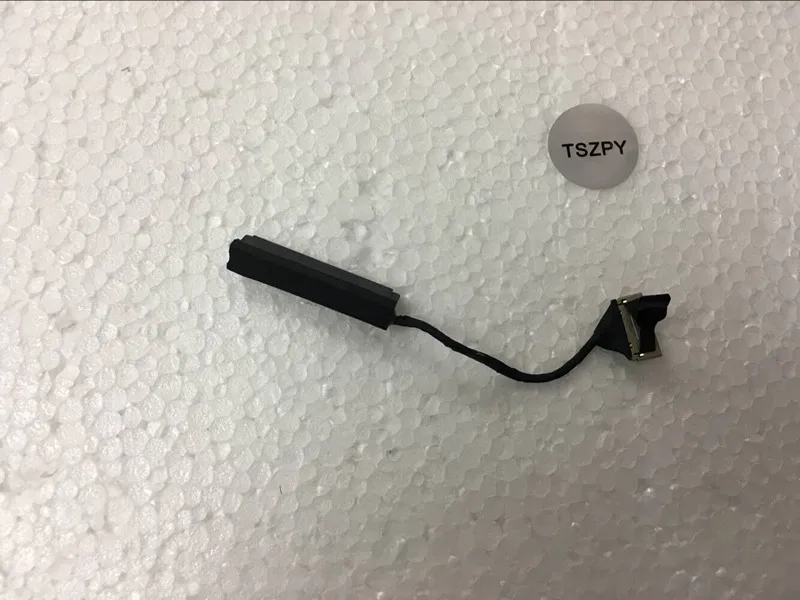 New Original FOR DELL FOR latitude 3470 SATA Connector Flex Cable Loveland14 HDD 450.05709.0021
New Original FOR DELL FOR latitude 3470 SATA Connector Flex Cable Loveland14 HDD 450.05709.0021
