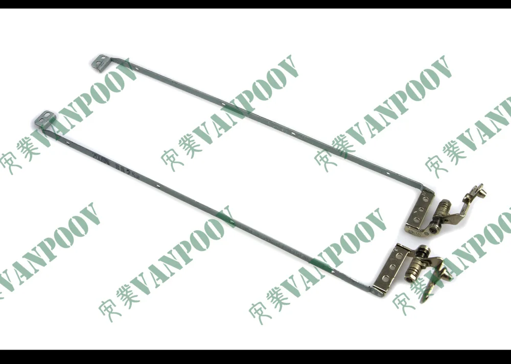 New notebook Laptop Hinge For Satellite M300 M305 L310 14.1 inch Left+Right FBTE1022010 FBTE1021010 HINGE-R-JAR HINGE-L-JAR TE1
New notebook Laptop Hinge For Satellite M300 M305 L310 14.1 inch Left+Right FBTE1022010 FBTE1021010 HINGE-R-JAR HINGE-L-JAR TE1