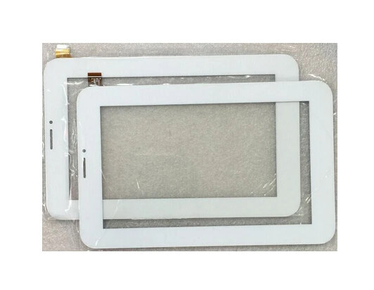 New touch screen 7" inch Carbone i75 Tablet Touch panel Digitizer Glass Sensor Replacement Free Shipping
New touch screen 7" inch Carbone i75 Tablet Touch panel Digitizer Glass Sensor Replacement Free Shipping