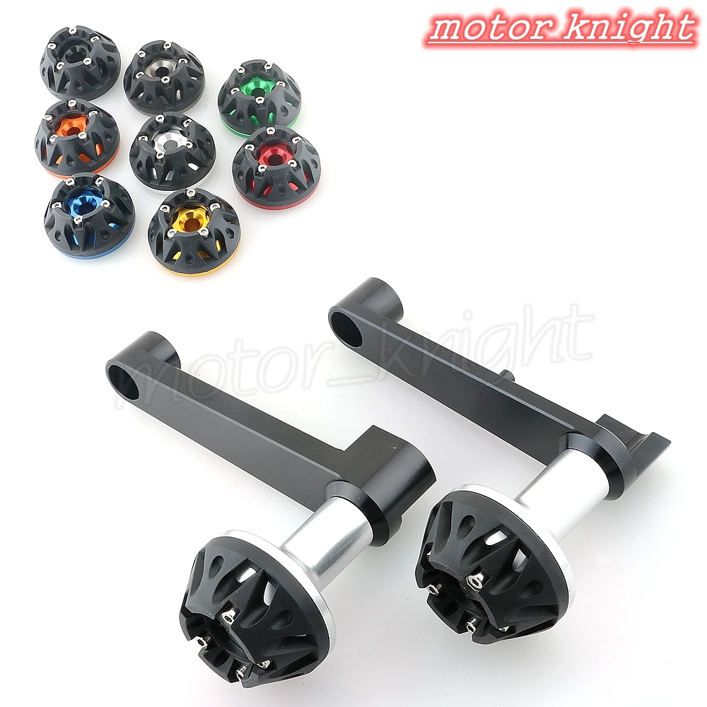 Frame Sliders Crash Pads Protector For HONda CBR1000RR CBR 1000RR 2008 2009 2010 2011 2012 2013
Frame Sliders Crash Pads Protector For HONda CBR1000RR CBR 1000RR 2008 2009 2010 2011 2012 2013