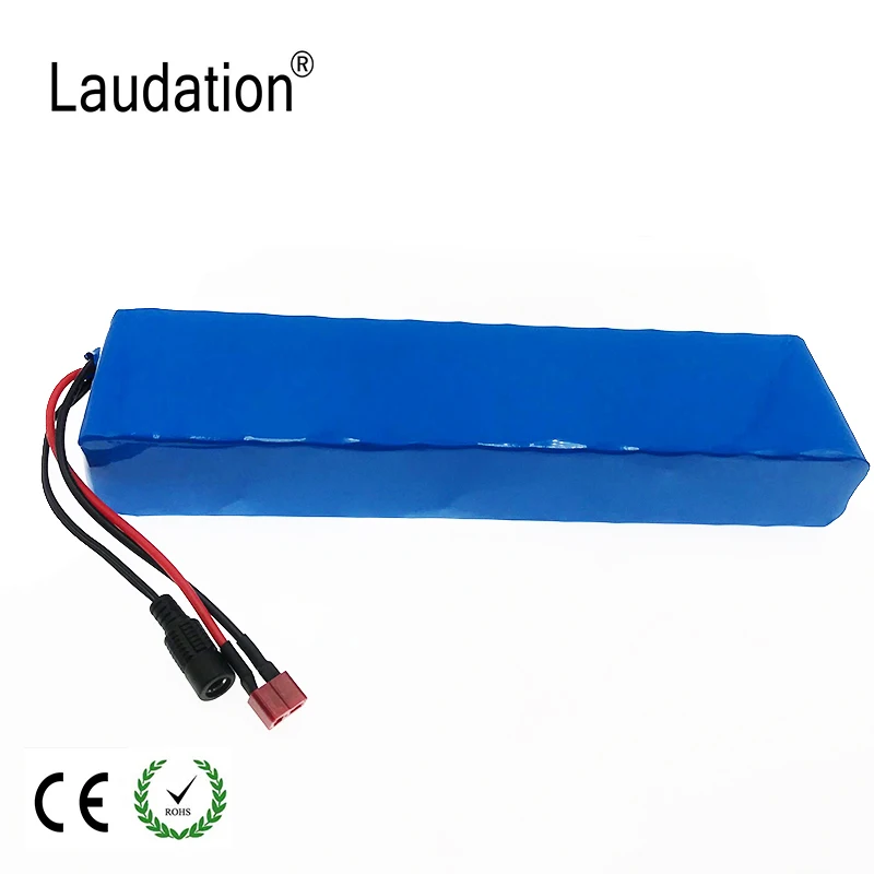 Laudation 24V 12ah electric bicycle lithium battery 18650 case rechargeable battery 7S 4P 24V 12.8ah for E bicycle With 15A BMS
Laudation 24V 12ah electric bicycle lithium battery 18650 case rechargeable battery 7S 4P 24V 12.8ah for E bicycle With 15A BMS